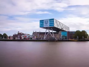 Unilever to move headquarters to Rotterdam after almost a century in London