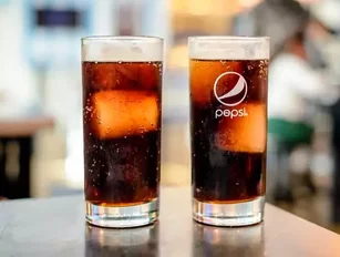 PepsiCo's snack revenue outpaces beverages in Q3
