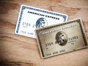 American Express and fintech GreenSky reveal new strategic alliance
