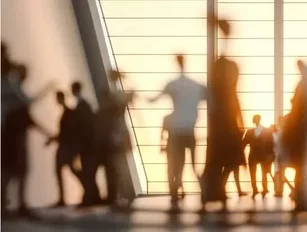People Moves EMEA: EY, Deutsche Bank, IKEA, Everest Re