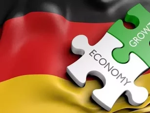 Germany leads European growth