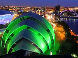 Glasgow must retrofit 428,000 properties under Green Deal