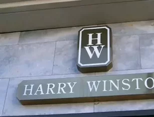 Harry Winston Not Considering Selling Luxury Brand