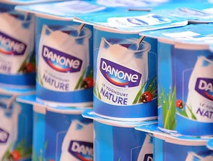 Danone: leading regenerative agriculture for sustainability