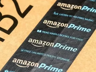Why Amazon are offering same day delivery in Toronto and Vancouver