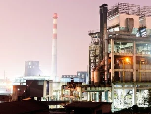 Top 10 predictions for Chinese manufacturing in 2015
