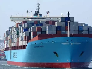 Maersk is buying Hamburg Süd – here’s what you need to know