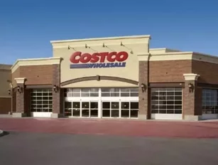 Costco CEO James Sinegal stepping down