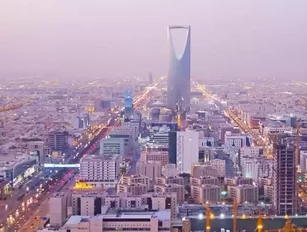 Diversification plans for Saudi Arabia