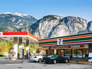 Price is the main factor for gas purchases