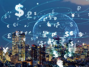 APAC fintech investment more than doubles in H1 of 2022