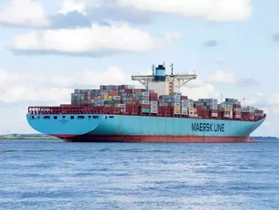 Maersk Line goes live with CargoSphere digital rate distribution
