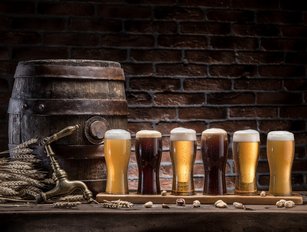 Nokia, UTS Sydney launch 5G-connected microbrewery