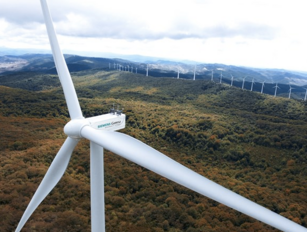 SSE Renewables seals onshore wind deal with Siemens Gamesa