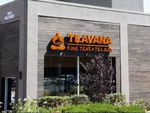 Starbucks prepares to take Teavana concept to the global stage
