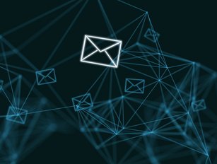 What is Mimecast’s new approach to email security?