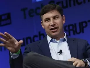 Twitter Exec Anthony Noto Shows How Not to Tweet in Acquisition DM Fail
