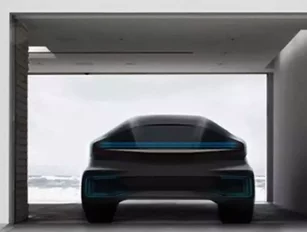 Should Tesla be running scared? Faraday Future is the new kid on the block