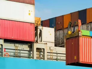 Infor: rapid innovation in supply chain and manufacturing