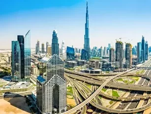 Dubai Holding to build massive public park in Dubai