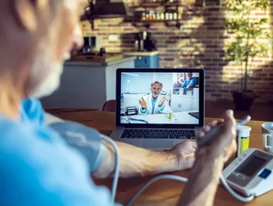 Managing diabetes with remote patient monitoring