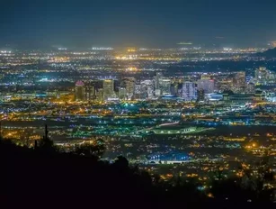 City Focus: Phoenix