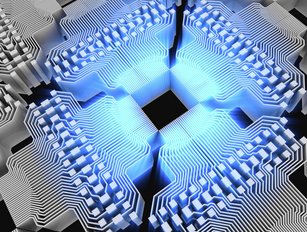 Top 10 companies in the world of quantum computing