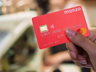 Five things you need to know about fintech unicorn Monzo