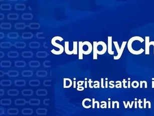 Webinar replay: Digitalisation in Supply Chain with DocuSign
