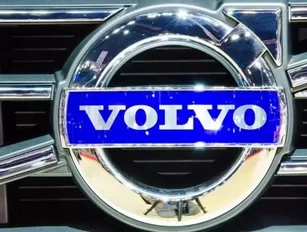 Volvo makes petrol stations a thing of the past by developing self-filling cars