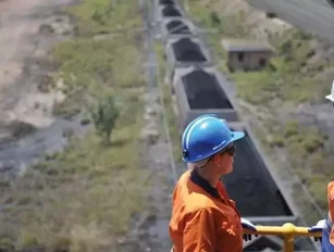 [VIDEO] Anglo American Showcases Opportunities for Women in the Coal Business