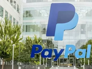 PayPal to acquire iZettle in $2.2bn deal