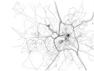 Kaazing Produces Art through Mobile Crowdsourcing