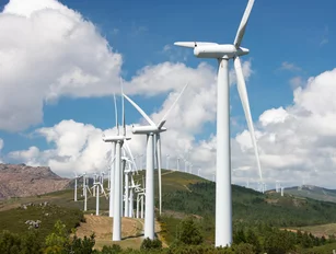 New legislation could accelerate UK onshore wind