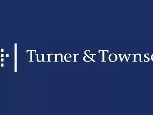 Turner & Townsend to increase Asia business by relocating leaders to Singapore