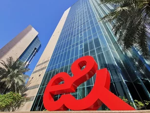 UAE telecoms giant e& buys 9.8% Vodafone stake for US$4.4bn