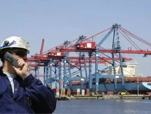 Keeping ports secure against modern dangers
