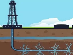 EPA Finalizes Fracking Rules