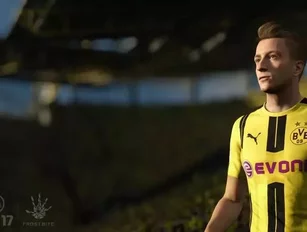 Largest eSports tournament FIFA Interactive World Cup begins