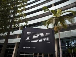 Meet IBM APAC’s new leaders, Chen Xudong and Paul Burton