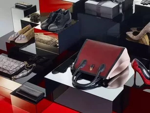 JD.com partners with e-commerce platfom Farfetch to tap into the luxury retail market in China