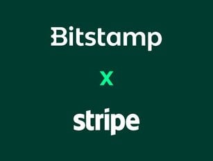 Bitstamp to Support Stripe’s Fiat-to-Crypto Onramp in EU