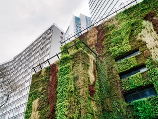 India achieves 20% reduction in emissions intensity, with efficient buildings a key focus