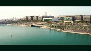 This is KAUST