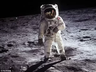Private Firm Boasts Moon Missions For $1.5bn
