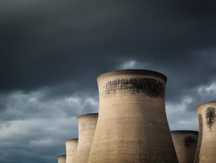 Engie to convert Staffordshire coal power station into sustainable housing