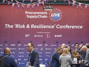 Top 10 sustainable speakers: Procurement & Supply Chain LIVE