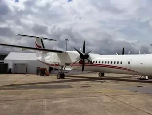Jambojet plans to acquire four bombardier planes