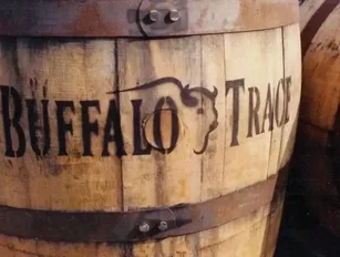 VIDEO: Westfalia tech featured in new Buffalo Trace distillery distribution centre