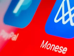 Mobile money app Monese partners with Veriff